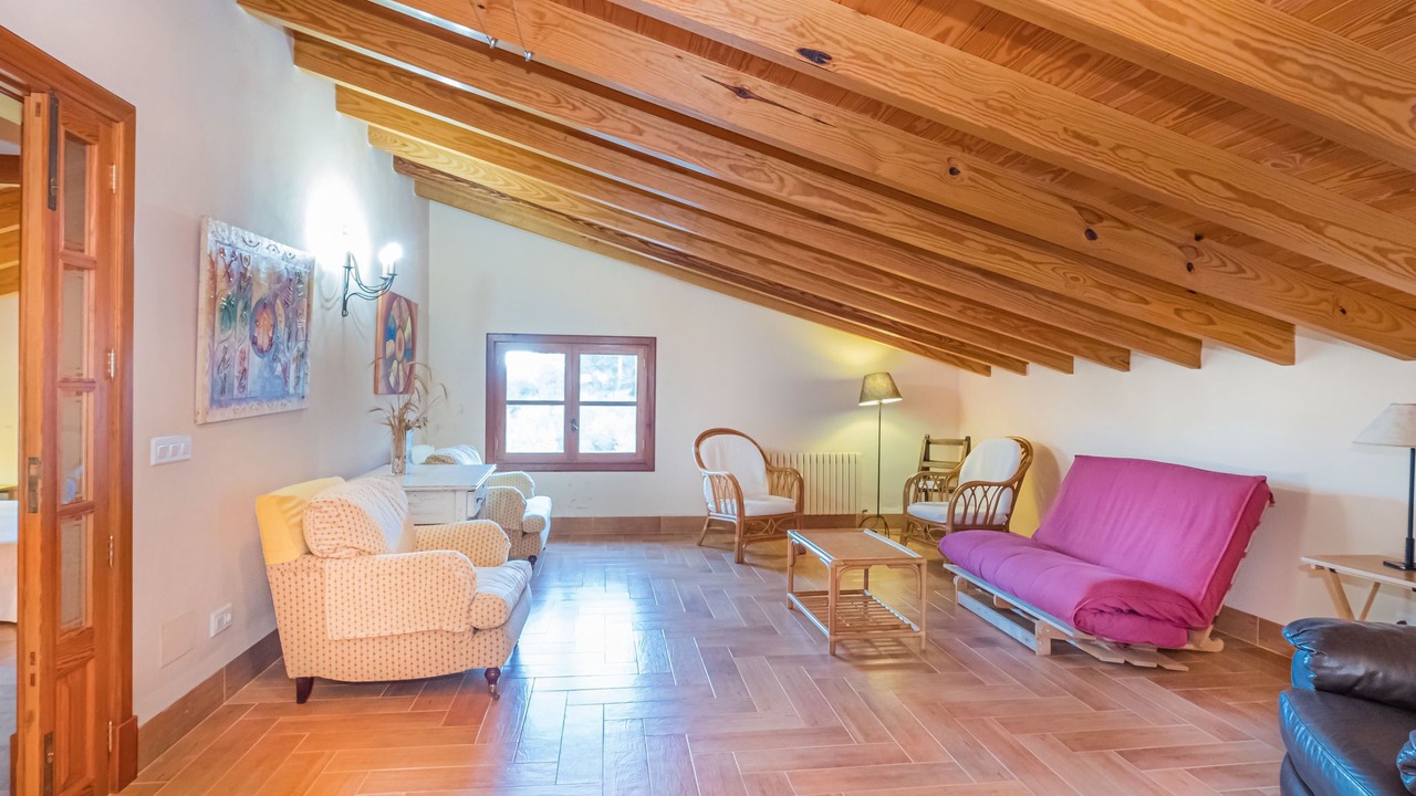 Photo of Livingroom in Selva