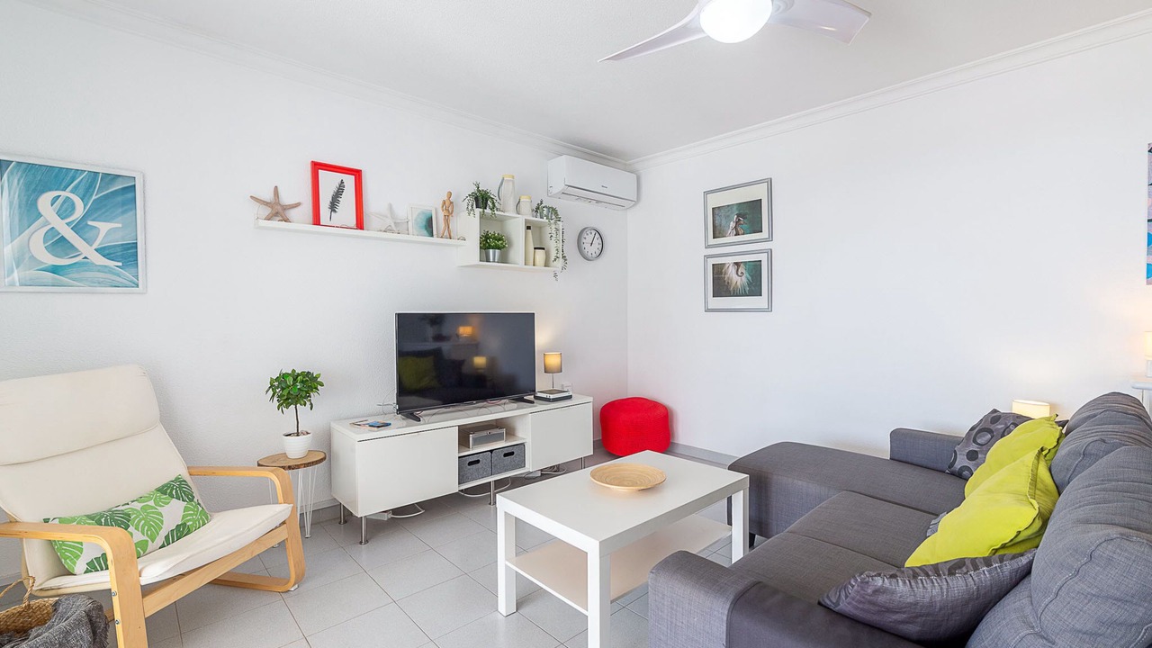 Photo of Livingroom in Garrucha