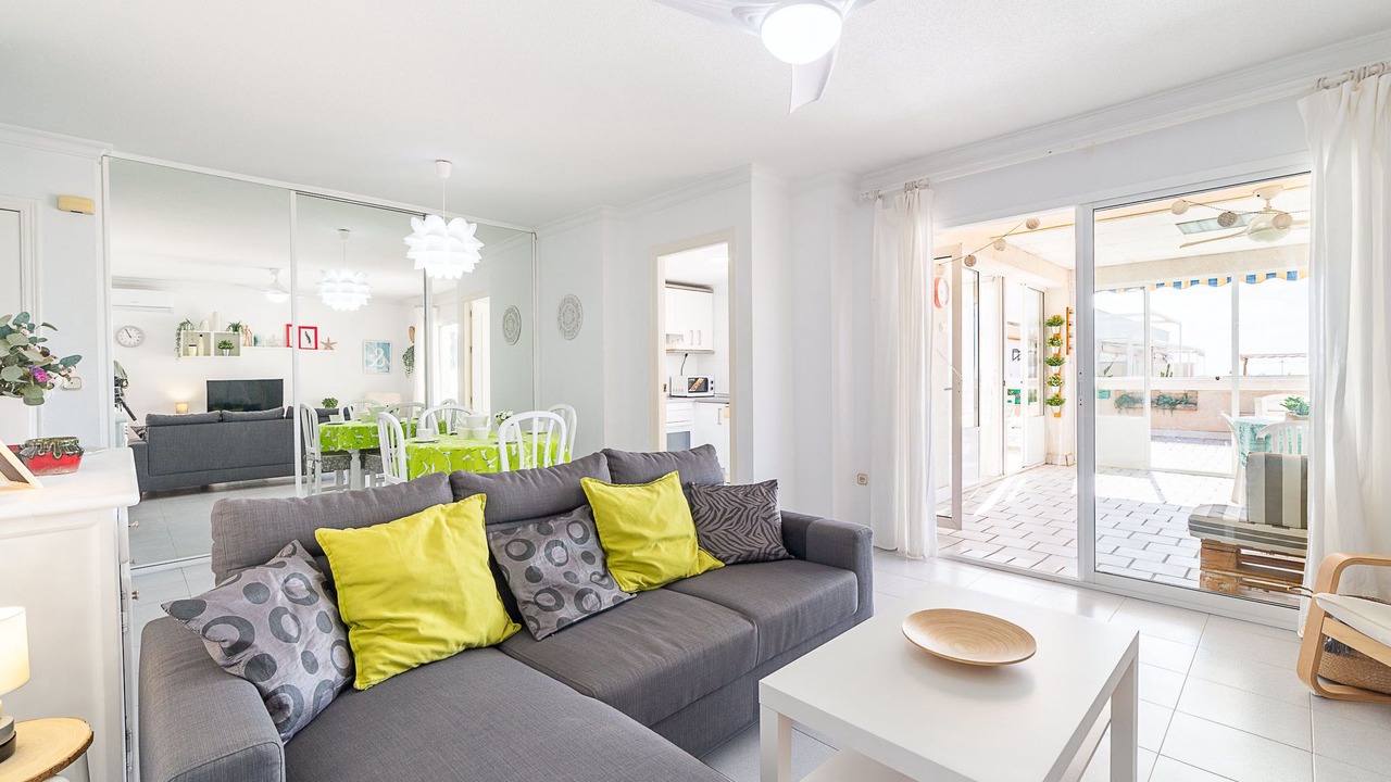 Photo of Livingroom in Garrucha