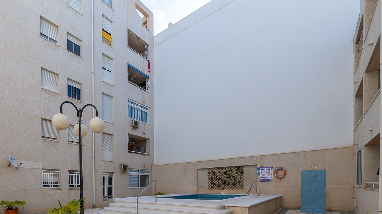 Photo of Outdoor in Garrucha