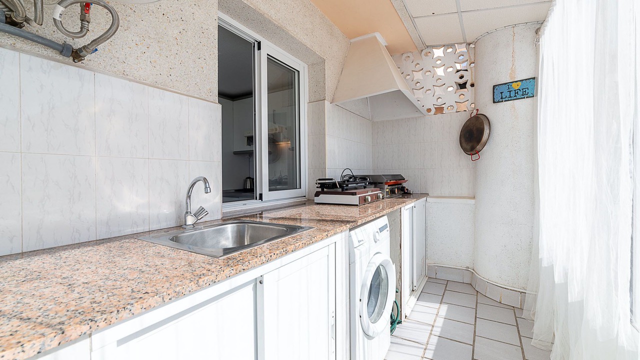 Photo of Bathroom in Garrucha