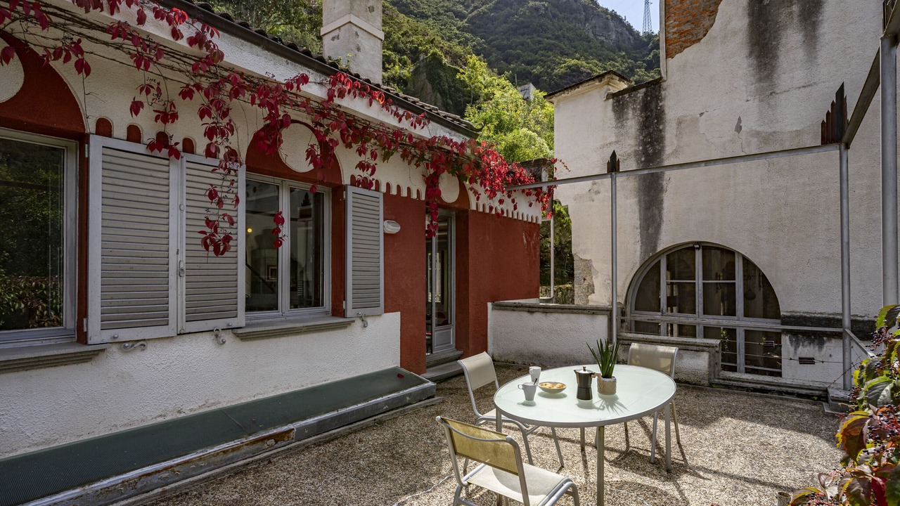 Photo of Outdoor in Meruja