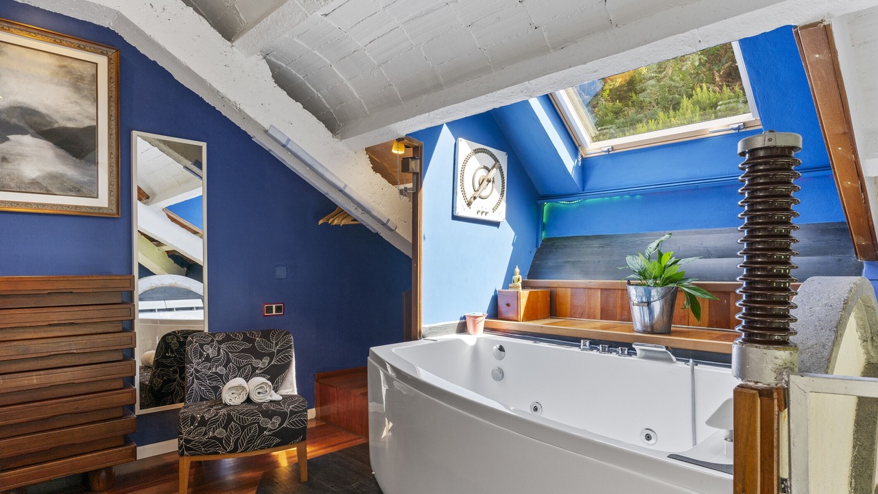 Photo of Bathroom in Meruja