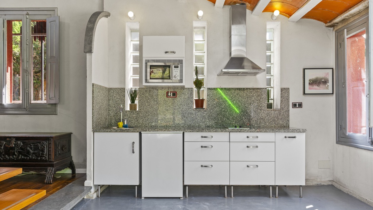 Photo of Kitchen in Meruja