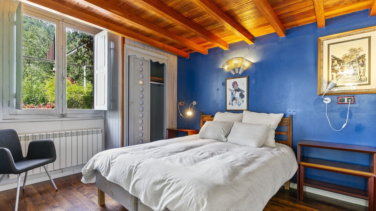 Photo of Bedroom in Meruja