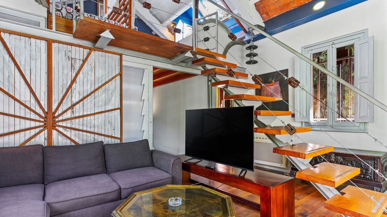 Photo of Livingroom in Meruja
