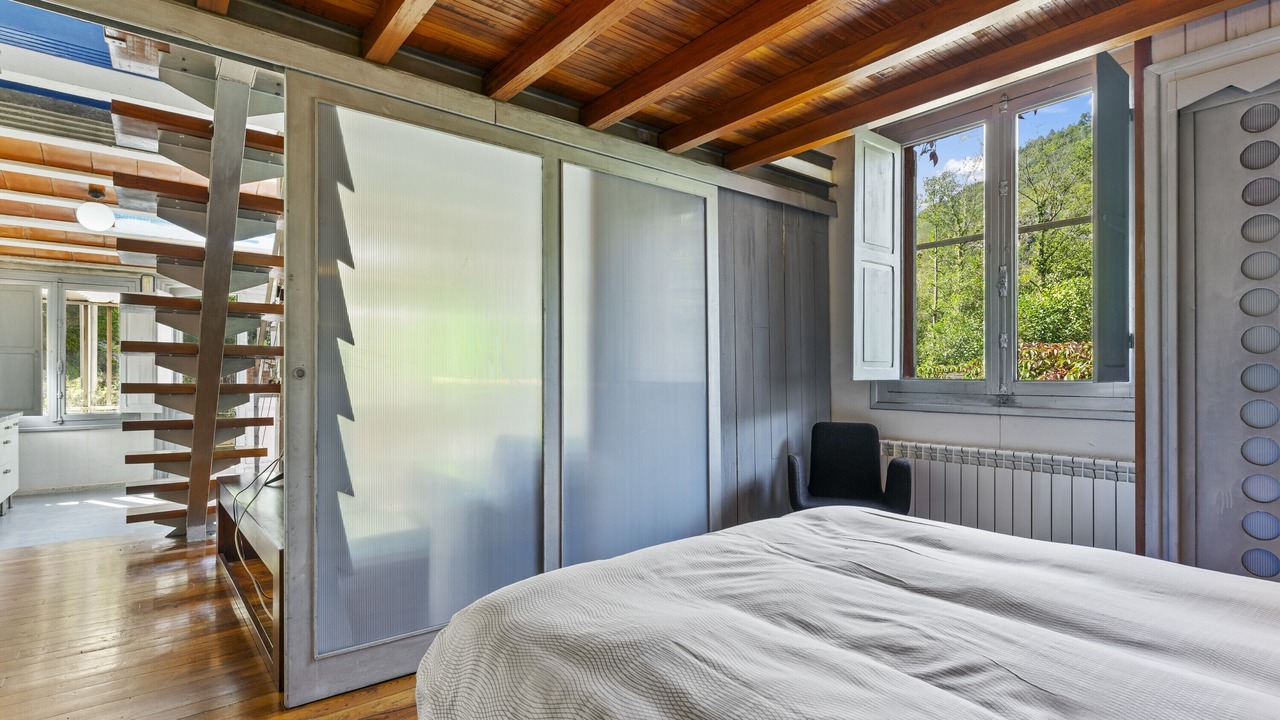 Photo of Bedroom in Meruja
