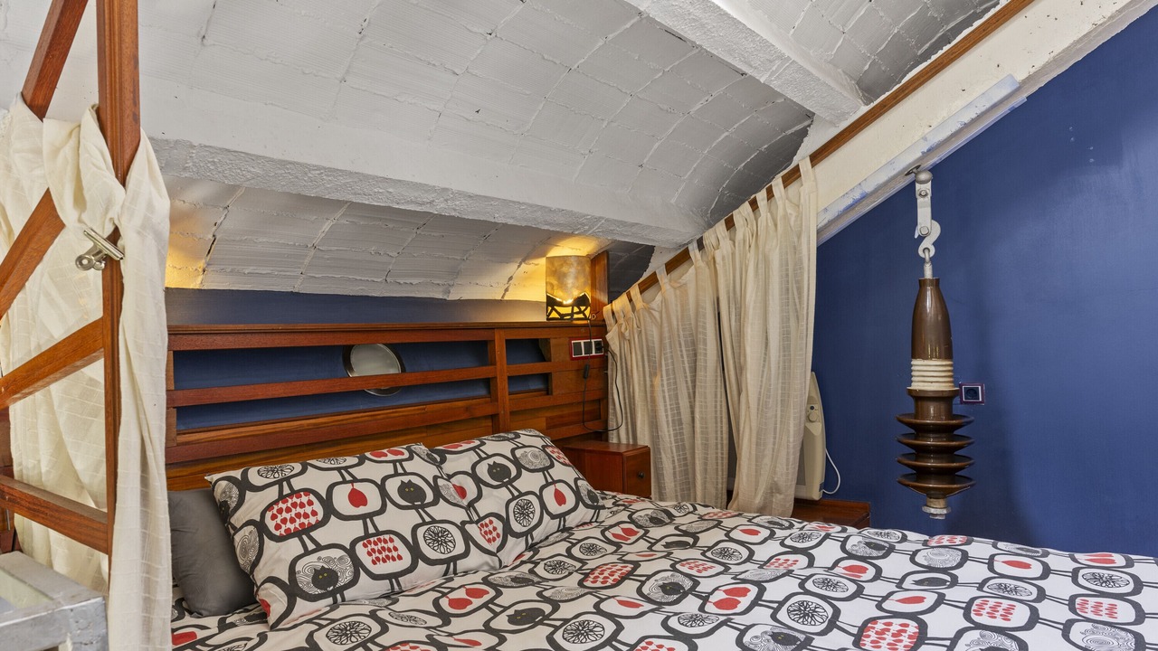 Photo of Bedroom in Meruja