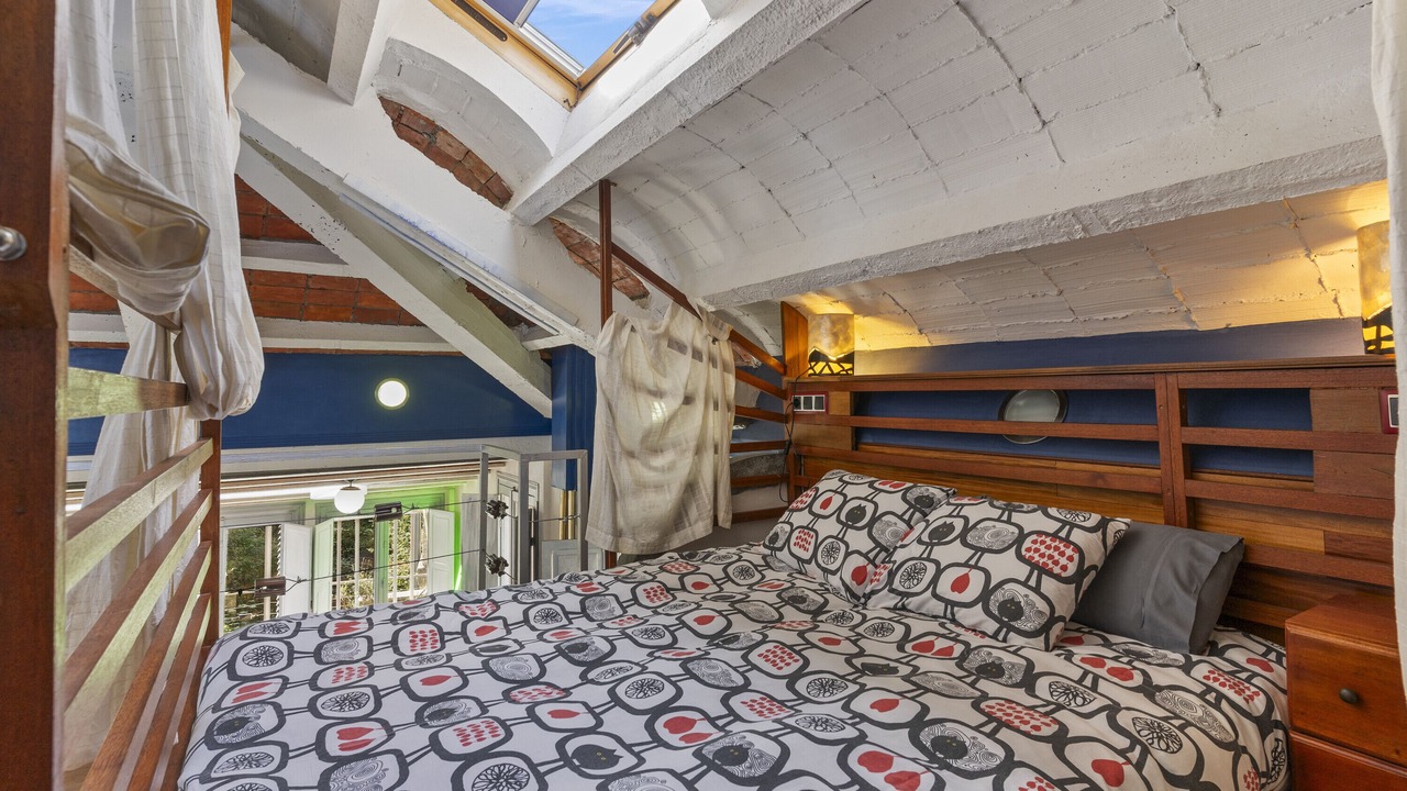 Photo of Bedroom in Meruja