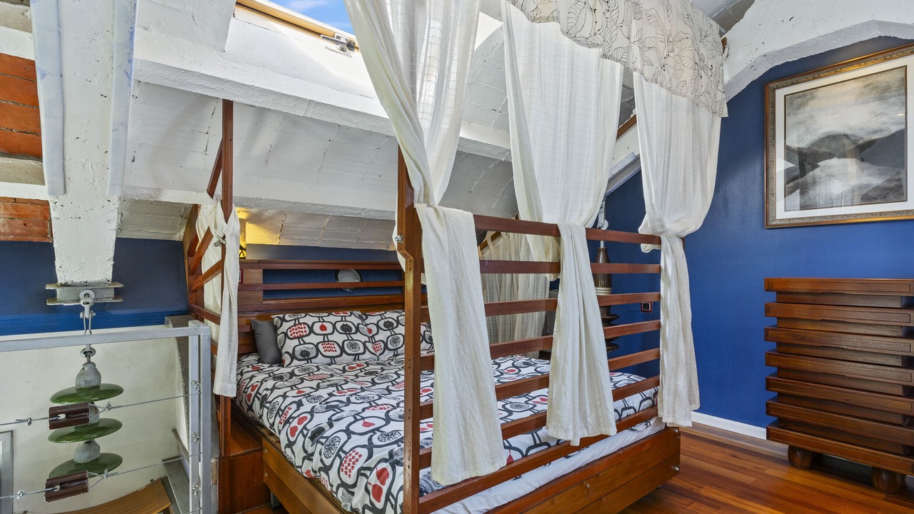 Photo of Bedroom in Meruja