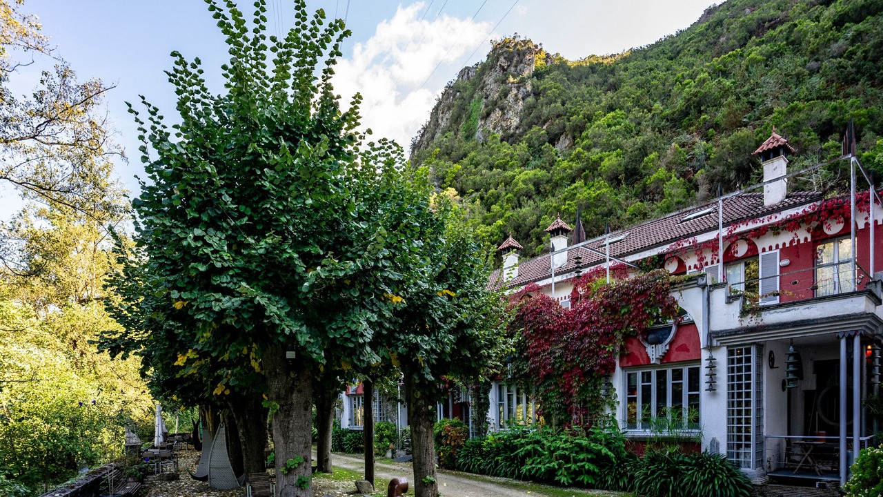 Photo of Outdoor in Meruja