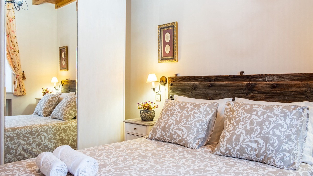 Photo of Bedroom in Vilvestre