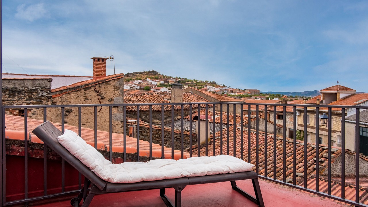 Photo of Outdoor in Vilvestre