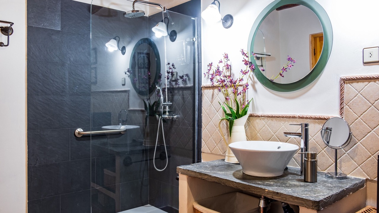 Photo of Bathroom in Vilvestre