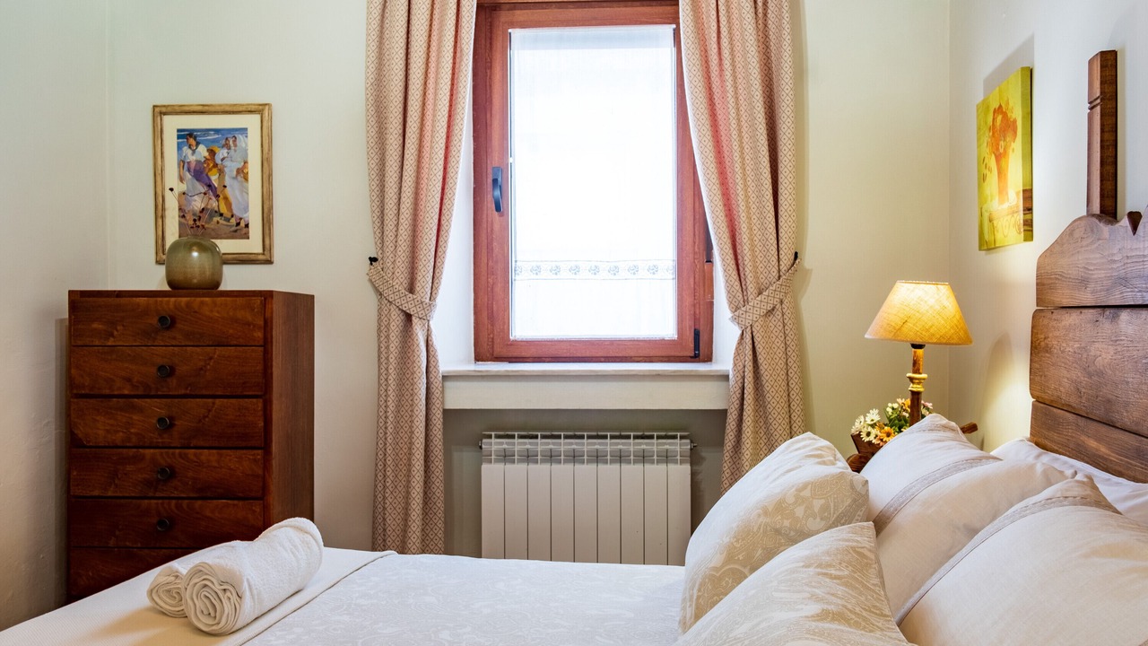 Photo of Bedroom in Vilvestre
