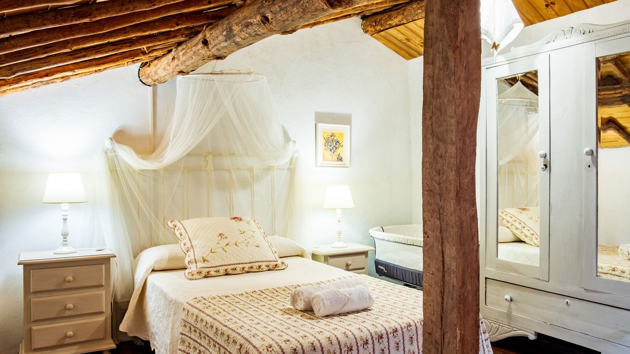 Photo of Bedroom in Vilvestre