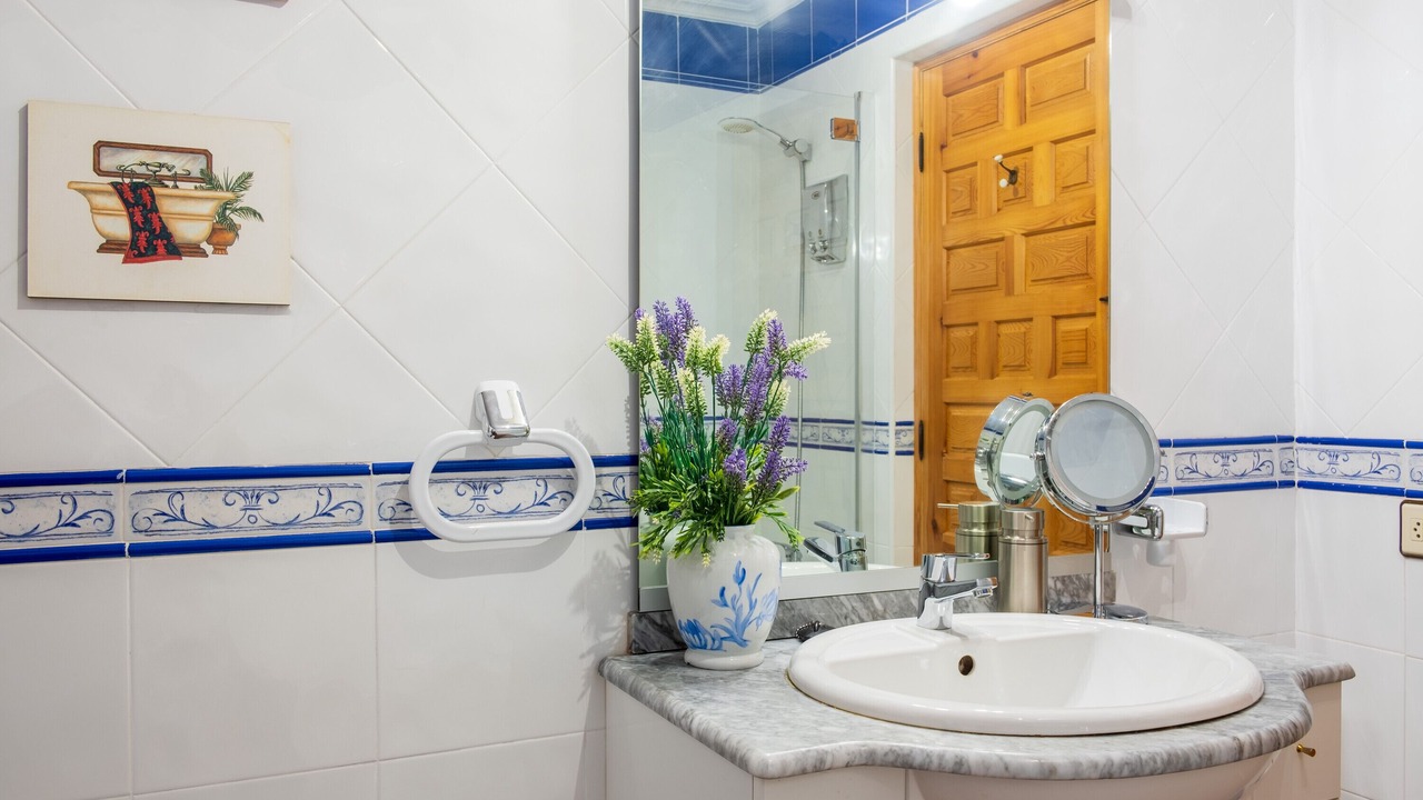 Photo of Bathroom in Vilvestre