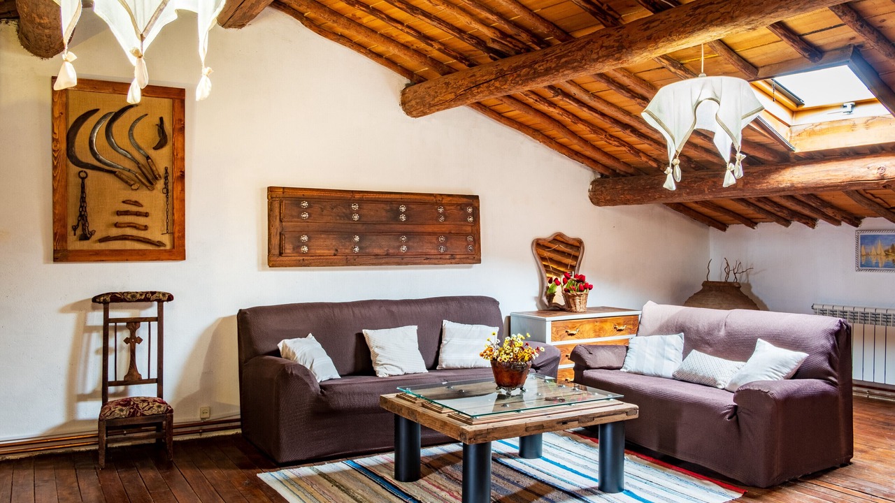 Photo of Livingroom in Vilvestre