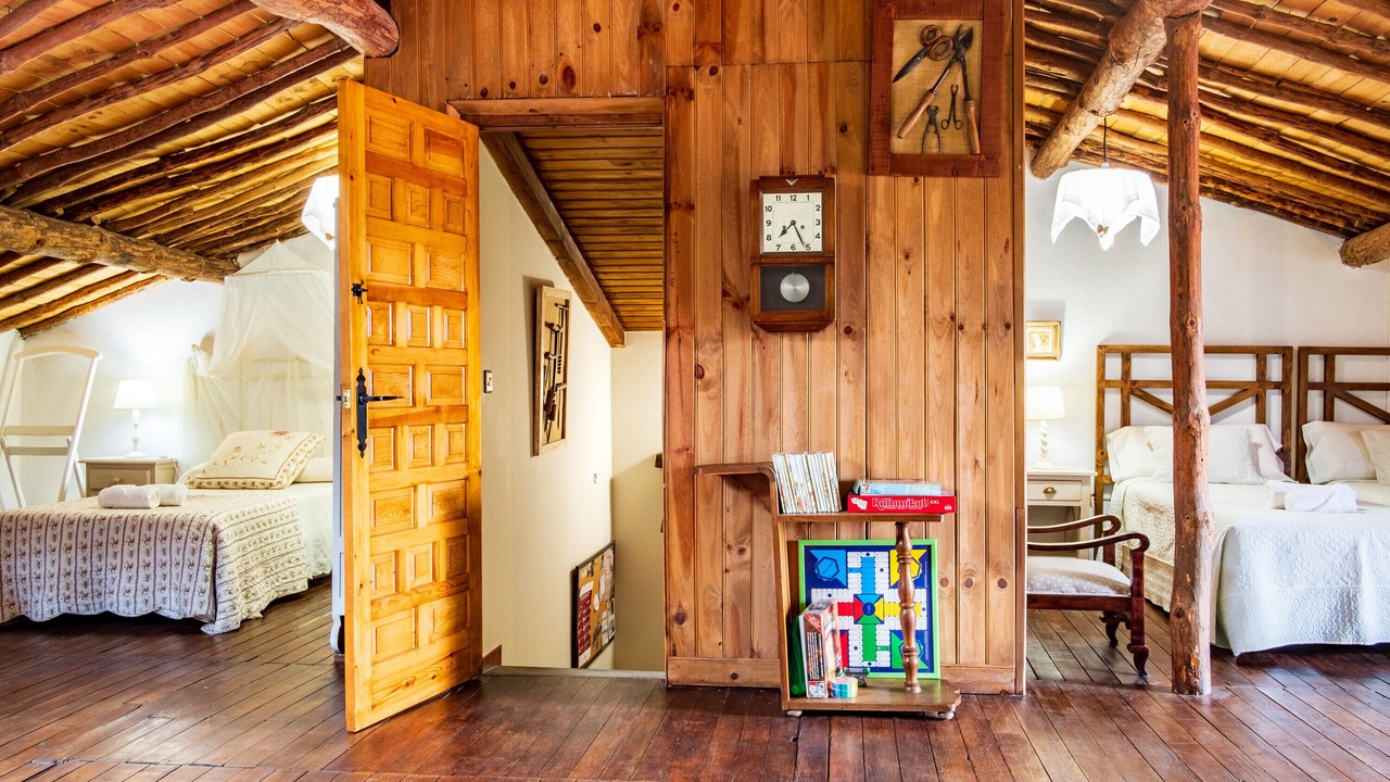 Photo of Bedroom in Vilvestre
