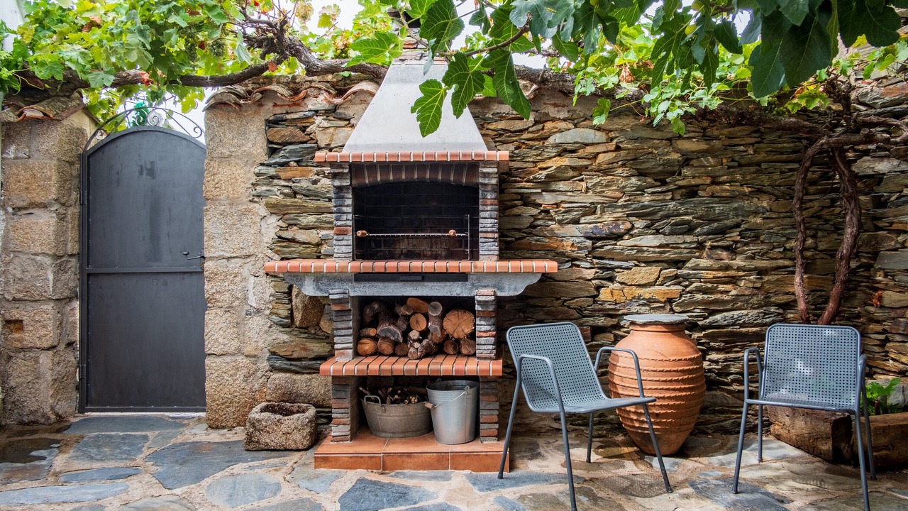 Photo of Patio Balcony in Vilvestre