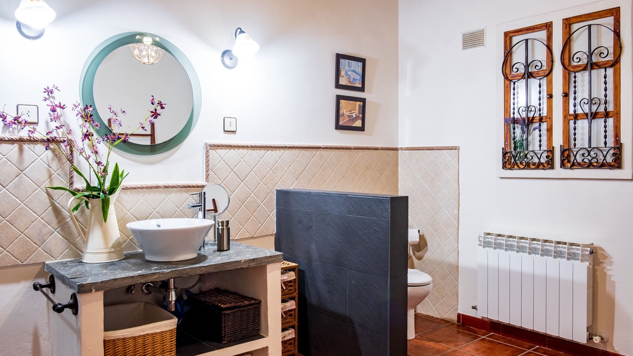 Photo of Bathroom in Vilvestre