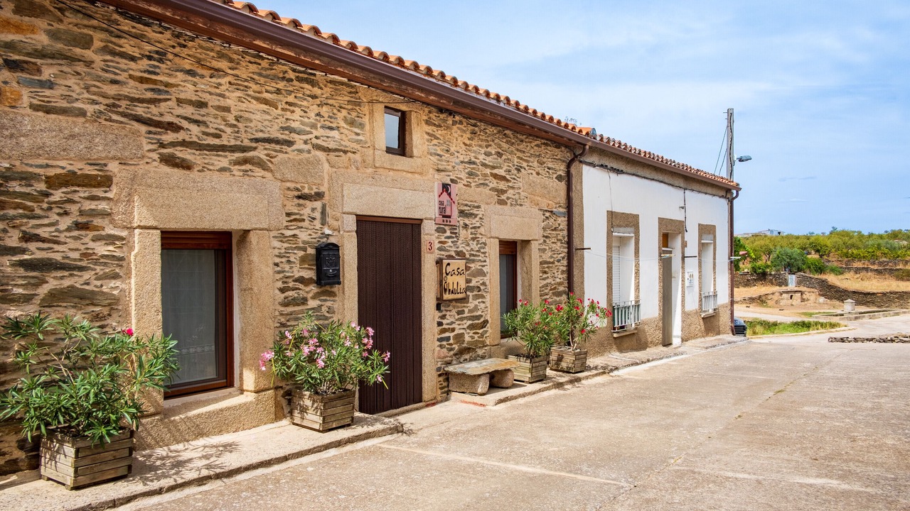 Photo of Outdoor in Vilvestre