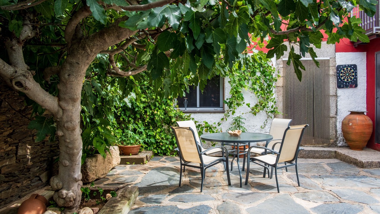 Photo of Outdoor in Vilvestre