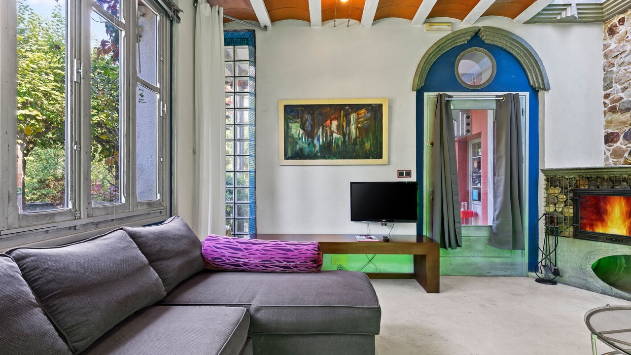 Photo of Livingroom in Meruja