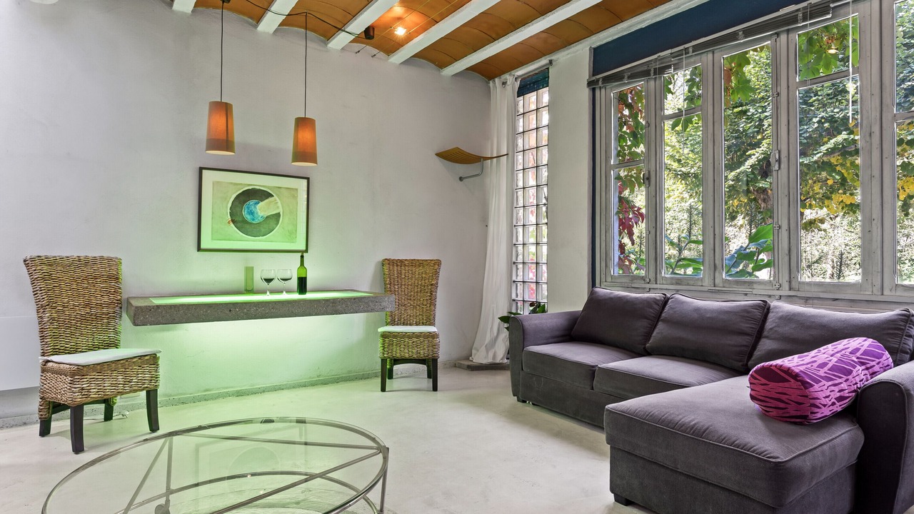 Photo of Livingroom in Meruja
