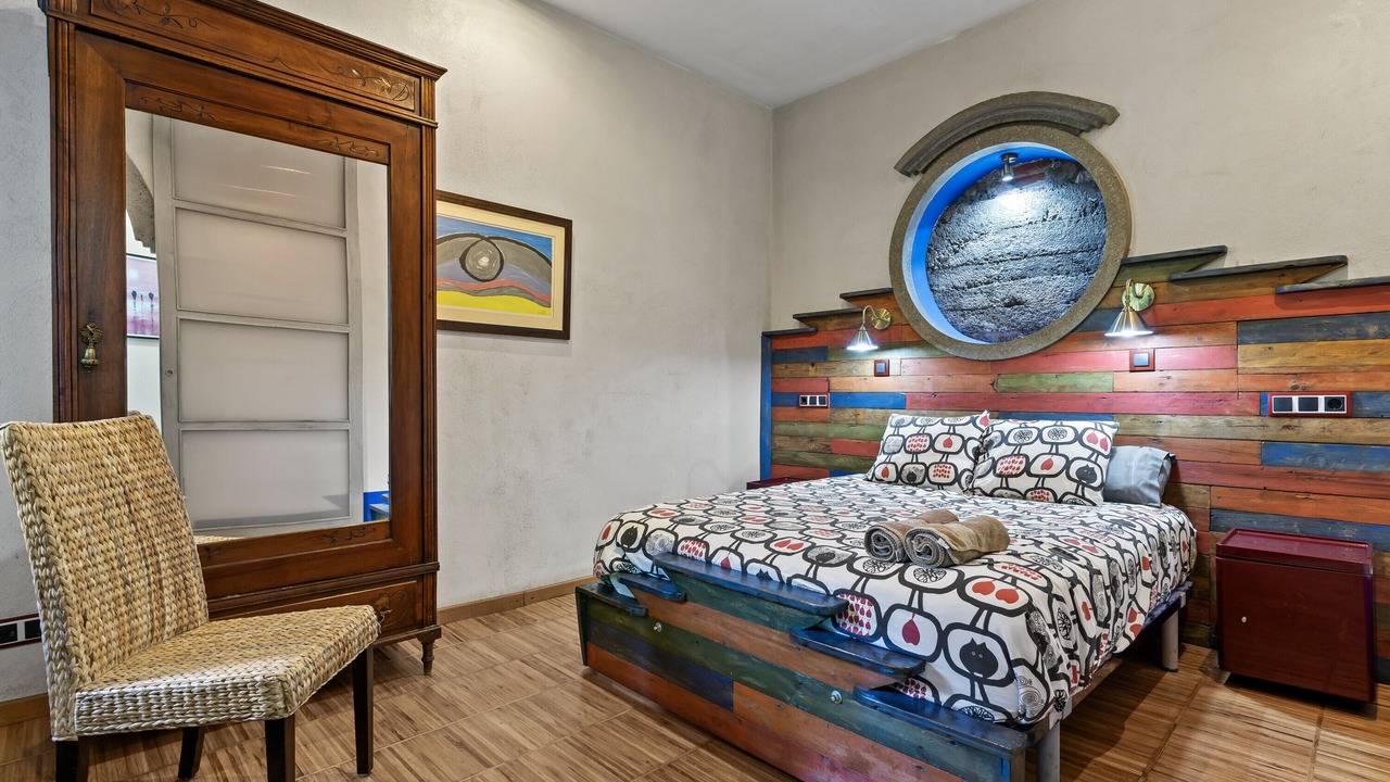 Photo of Bedroom in Meruja