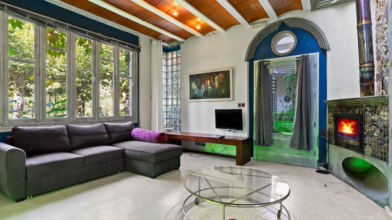 Photo of Livingroom in Meruja