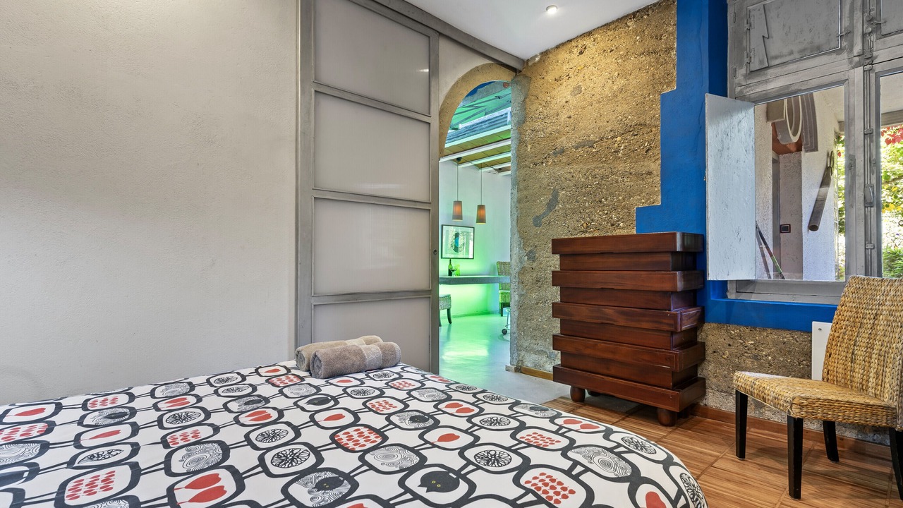 Photo of Bedroom in Meruja