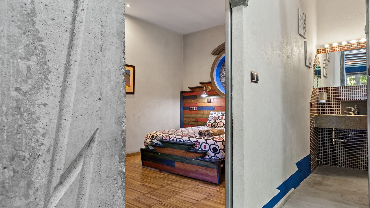 Photo of Bedroom in Meruja