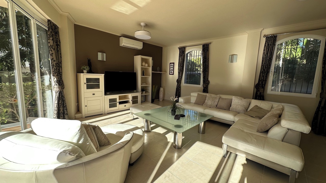 Photo of Livingroom in Casas de Tallante