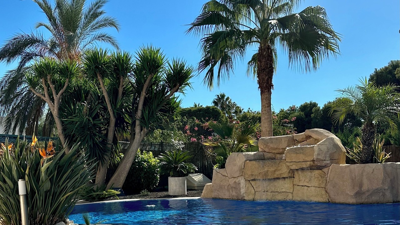 Photo of Outdoor in Casas de Tallante