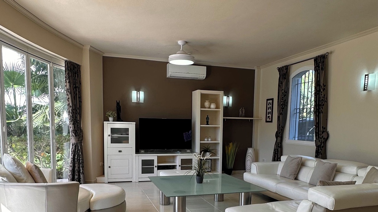Photo of Livingroom in Casas de Tallante