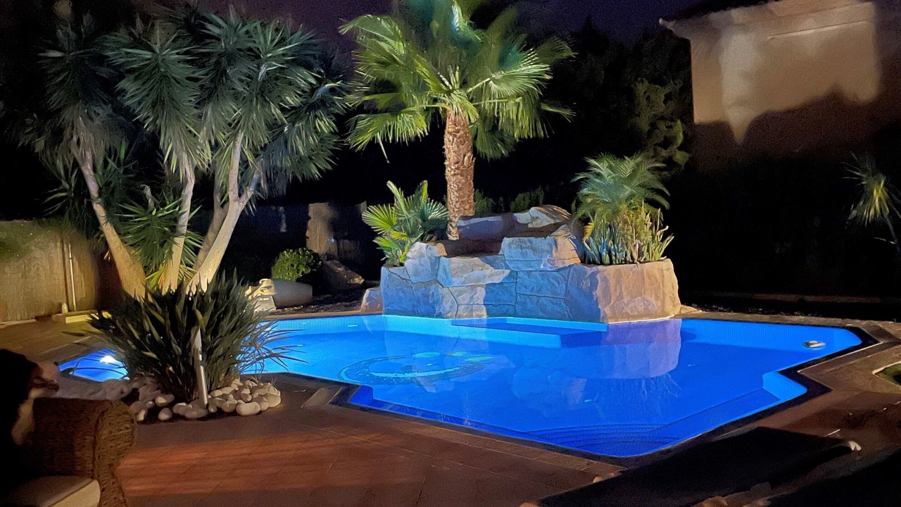 Photo of Outdoor in Casas de Tallante