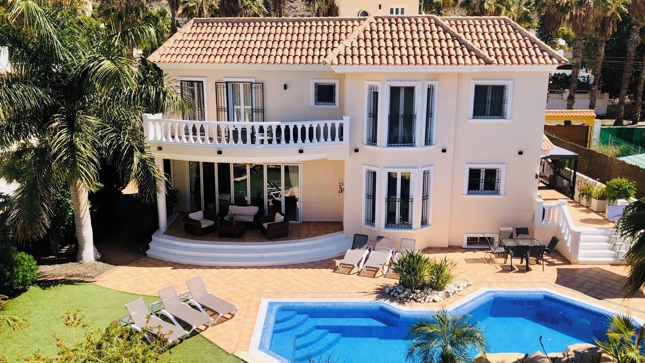 Photo of Outdoor in Casas de Tallante