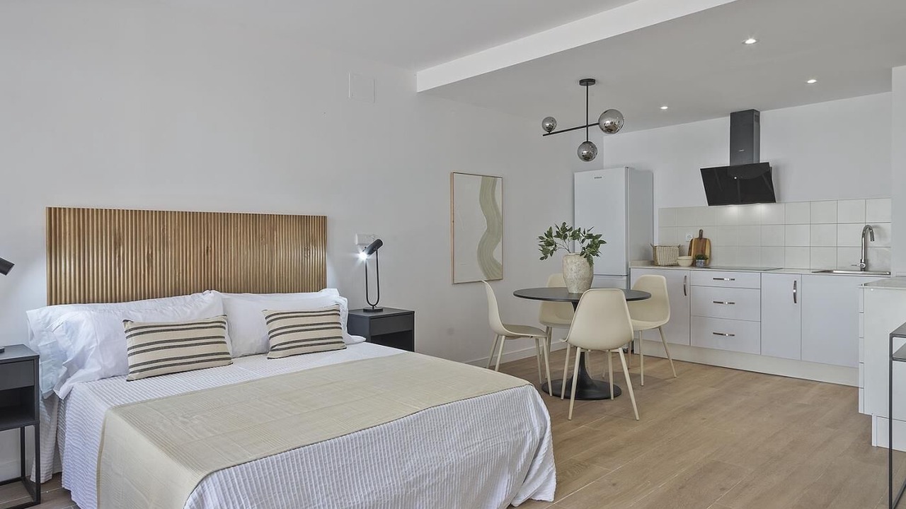 Photo of Bedroom in Sagunto