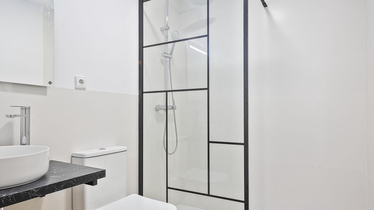 Photo of Bathroom in Sagunto