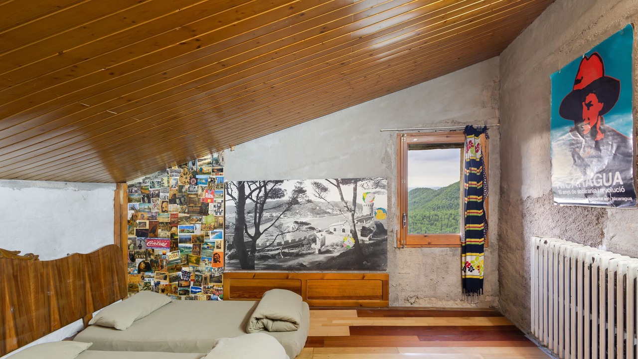 Photo of Bedroom in Rocafort