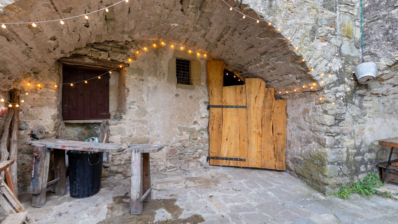 Photo of Patio Balcony in Rocafort
