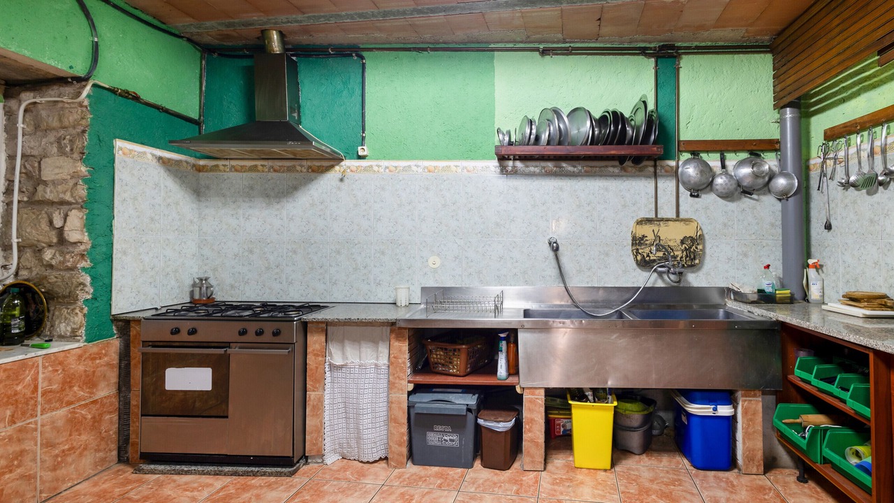 Photo of Kitchen in Rocafort