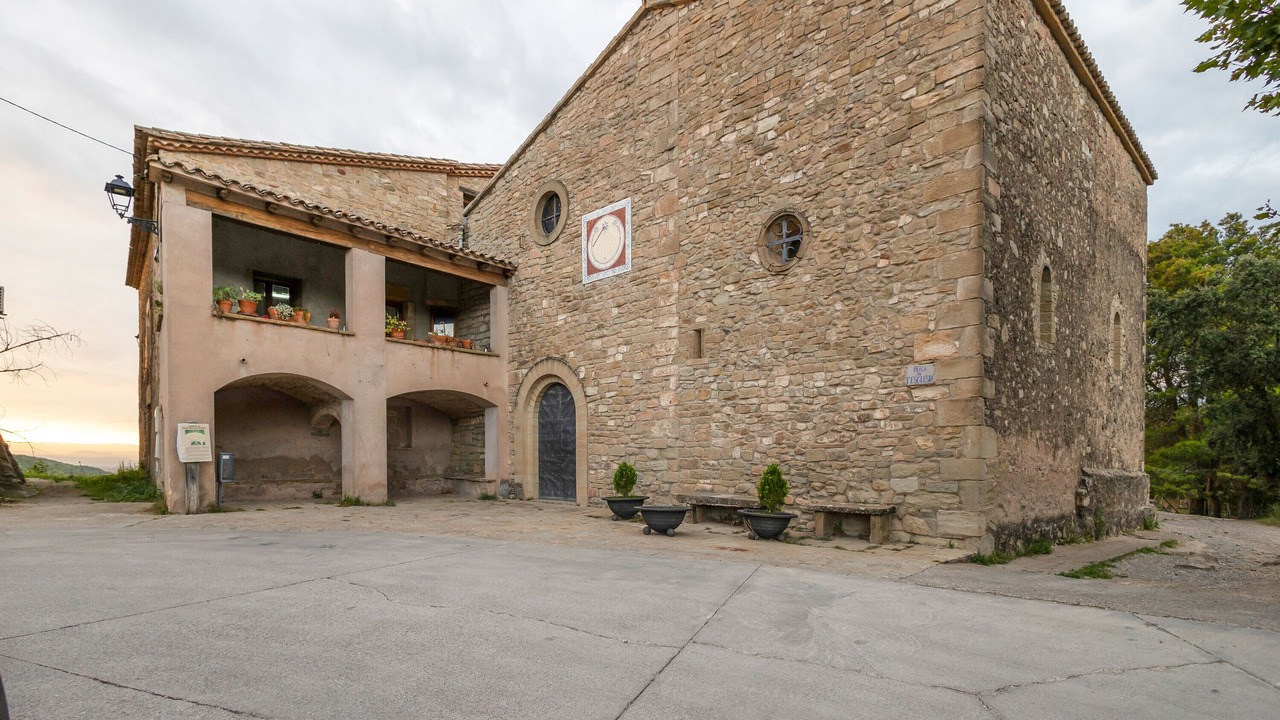 Photo of Outdoor in Rocafort