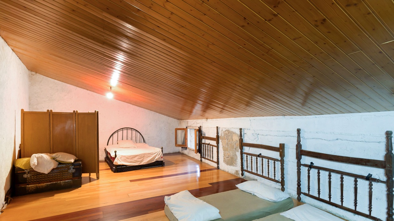 Photo of Bedroom in Rocafort