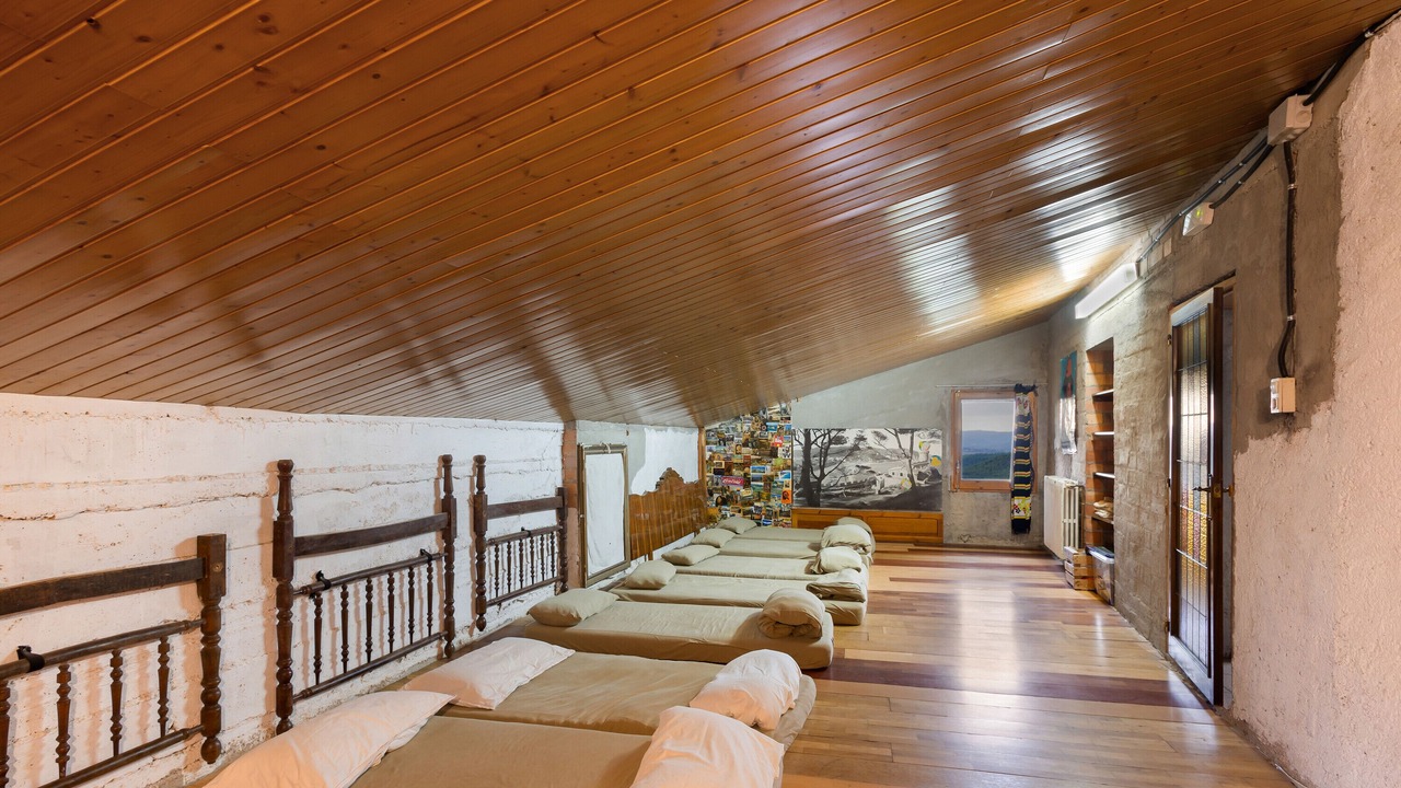 Photo of Bedroom in Rocafort