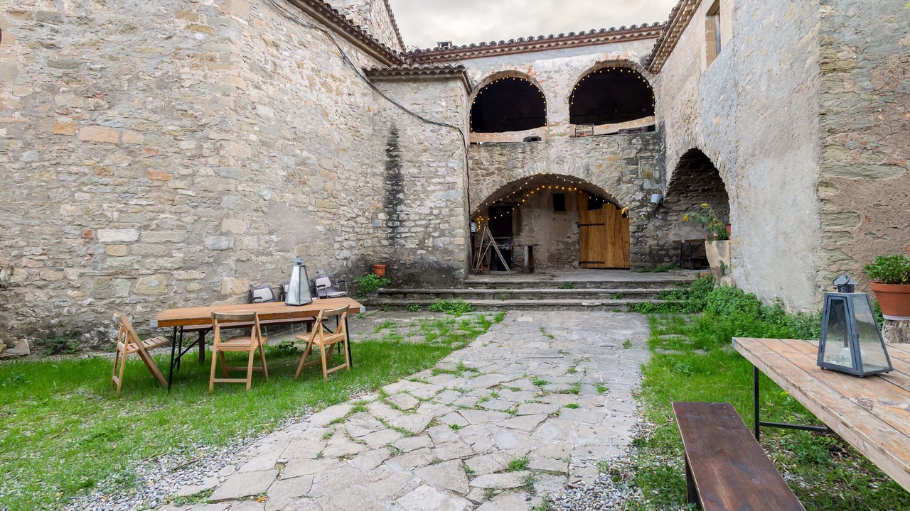 Photo of Outdoor in Rocafort