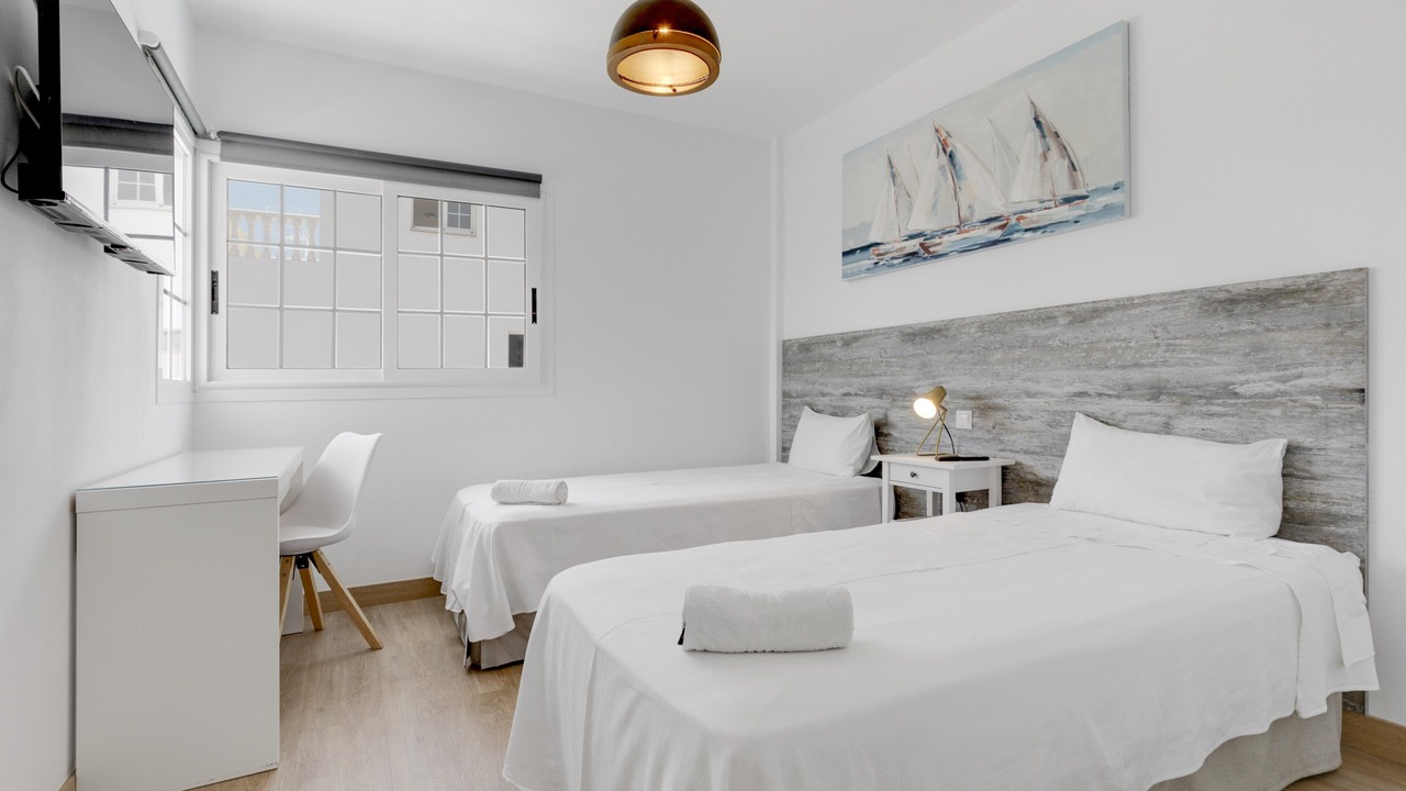 Photo of Bedroom in Tarajalejo