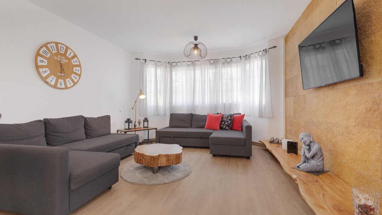 Photo of Livingroom in Tarajalejo