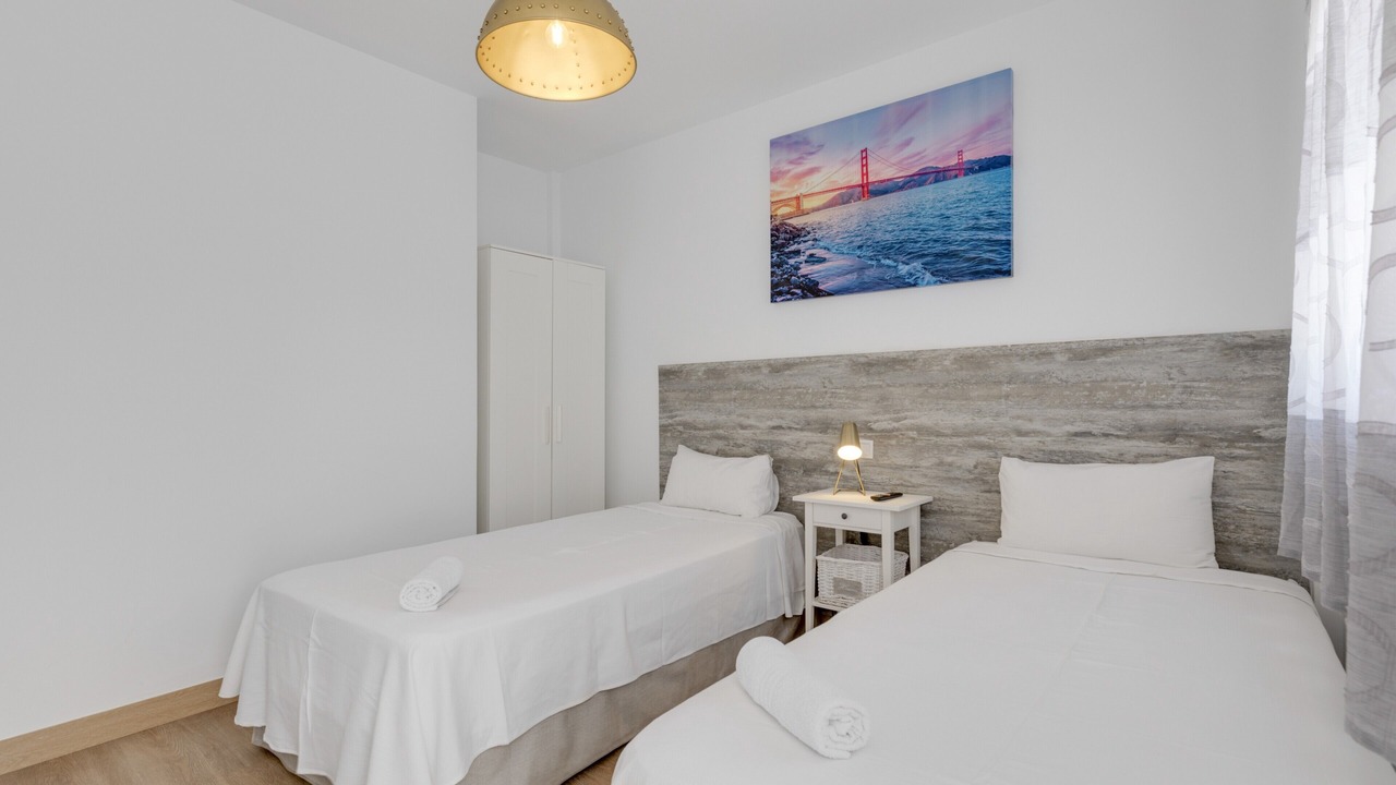 Photo of Bedroom in Tarajalejo